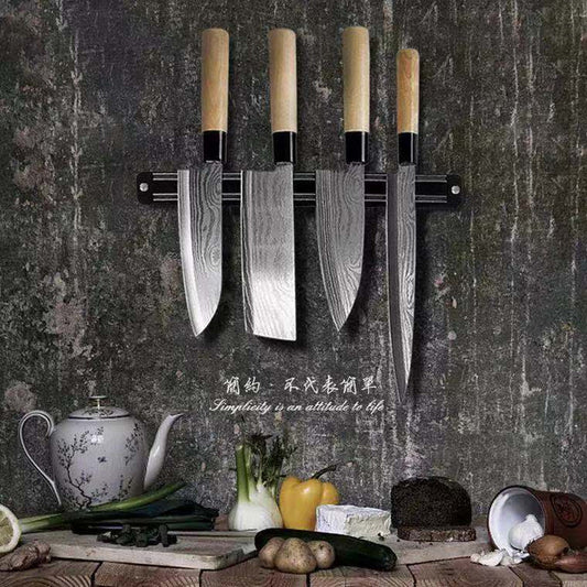 4pcs Knife Set